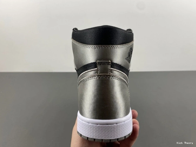 Kicked Out Shoe Store 1 Satin FD4810-010 OG Jordan Shadow WMNS High Air 0703